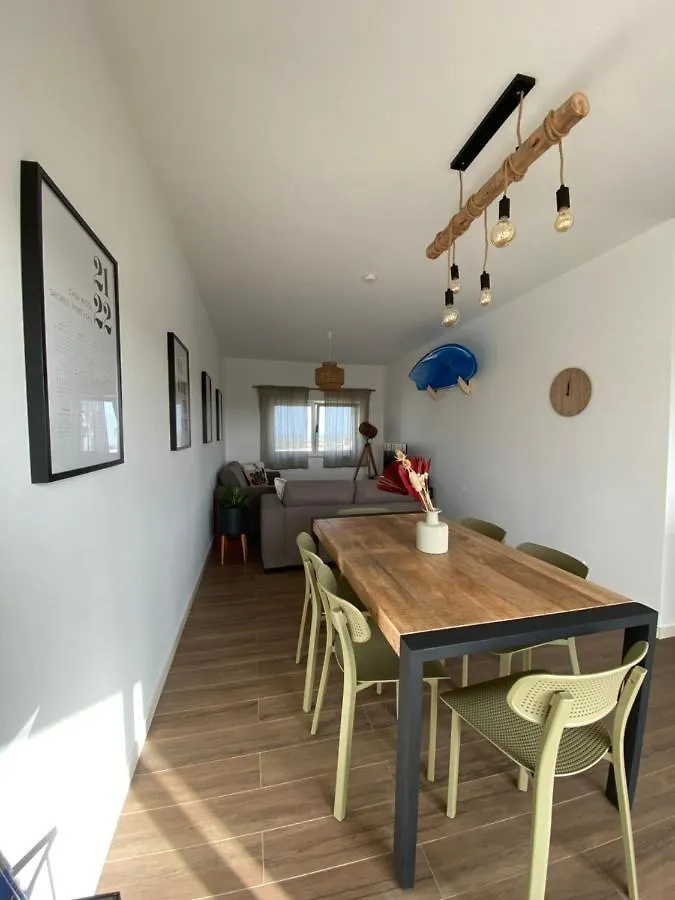 Appartement Casa Biota à Sagres