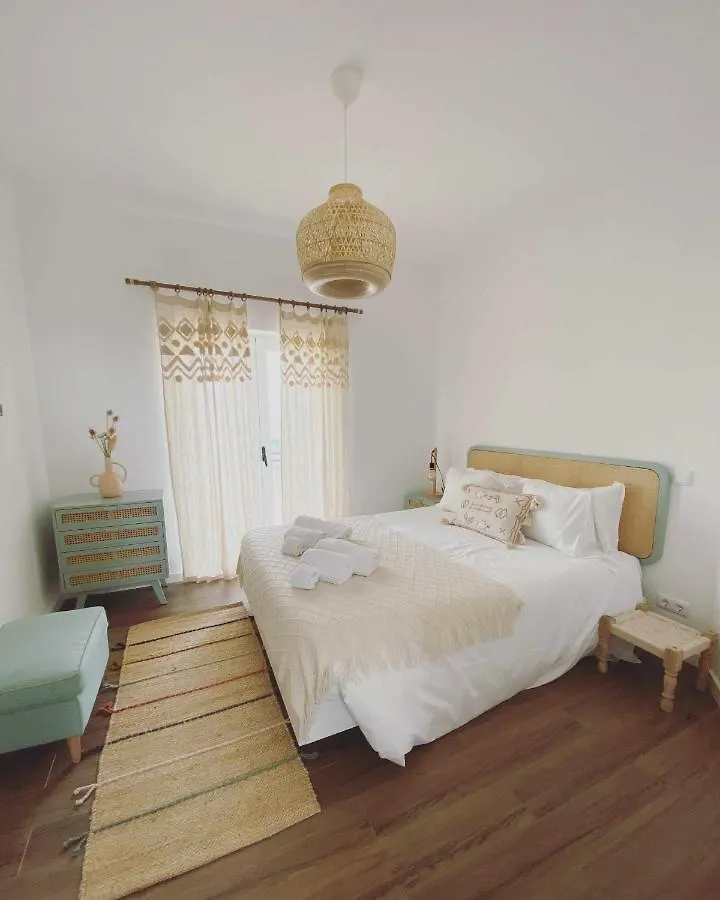 Apartament Casa Biota Sagres 0*,  Portugalia