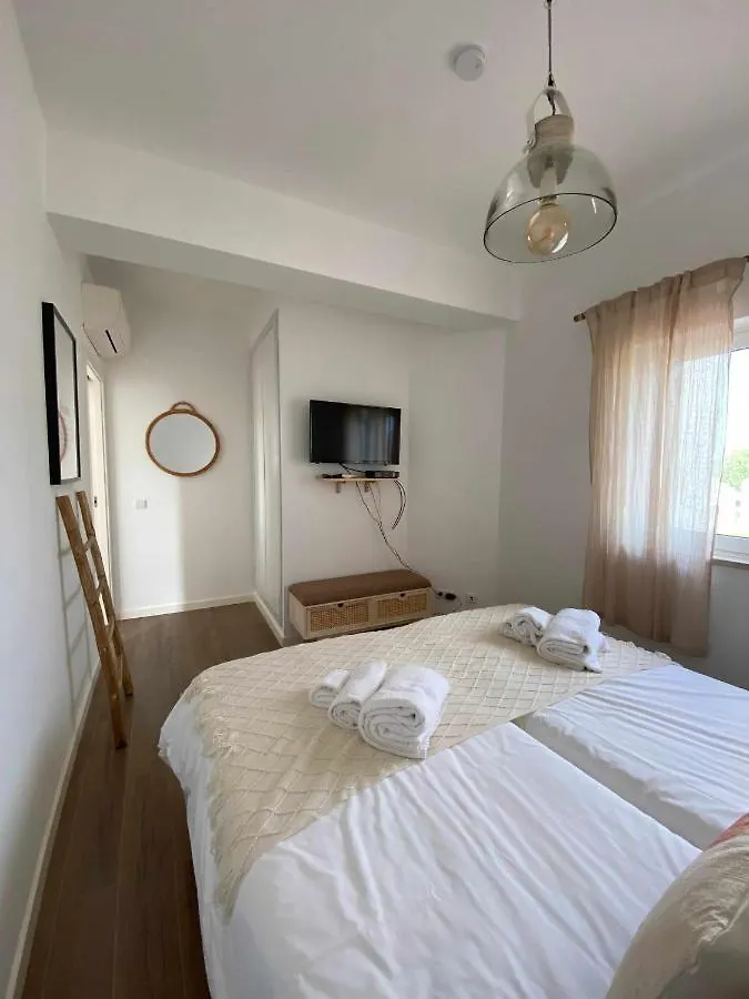 Apartament Casa Biota Sagres