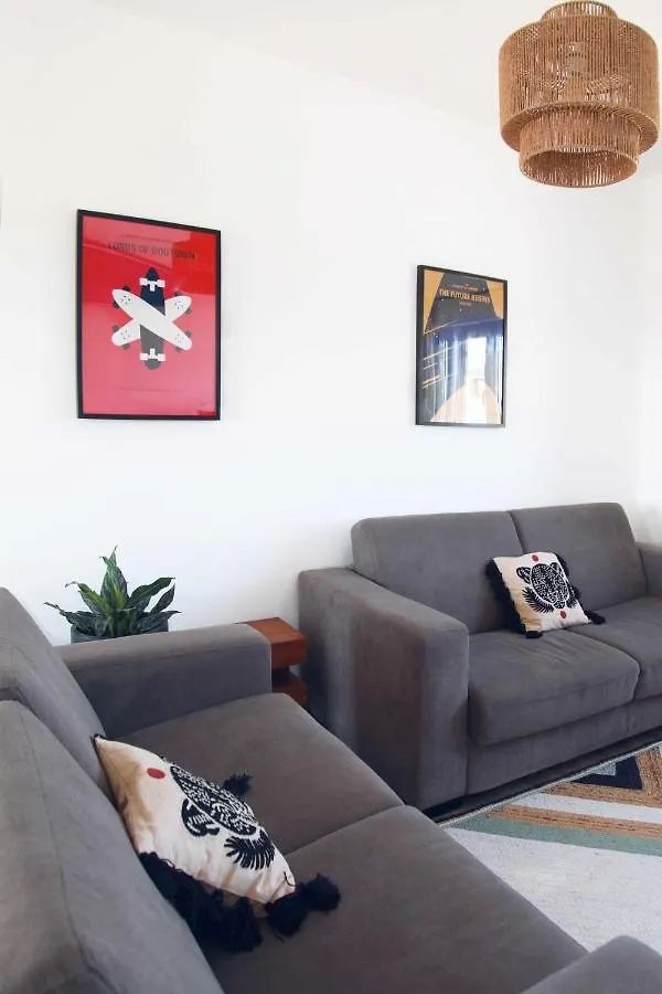 Apartament Casa Biota Sagres 0*,  Portugalia
