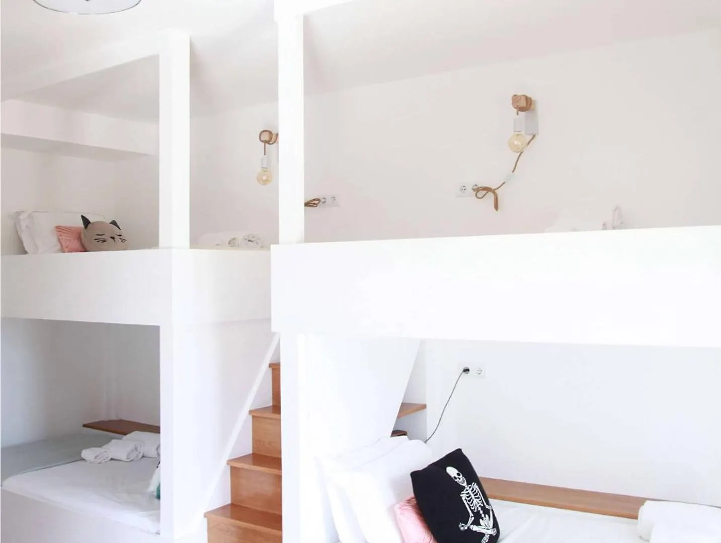 Apartament Casa Biota Sagres Portugalia