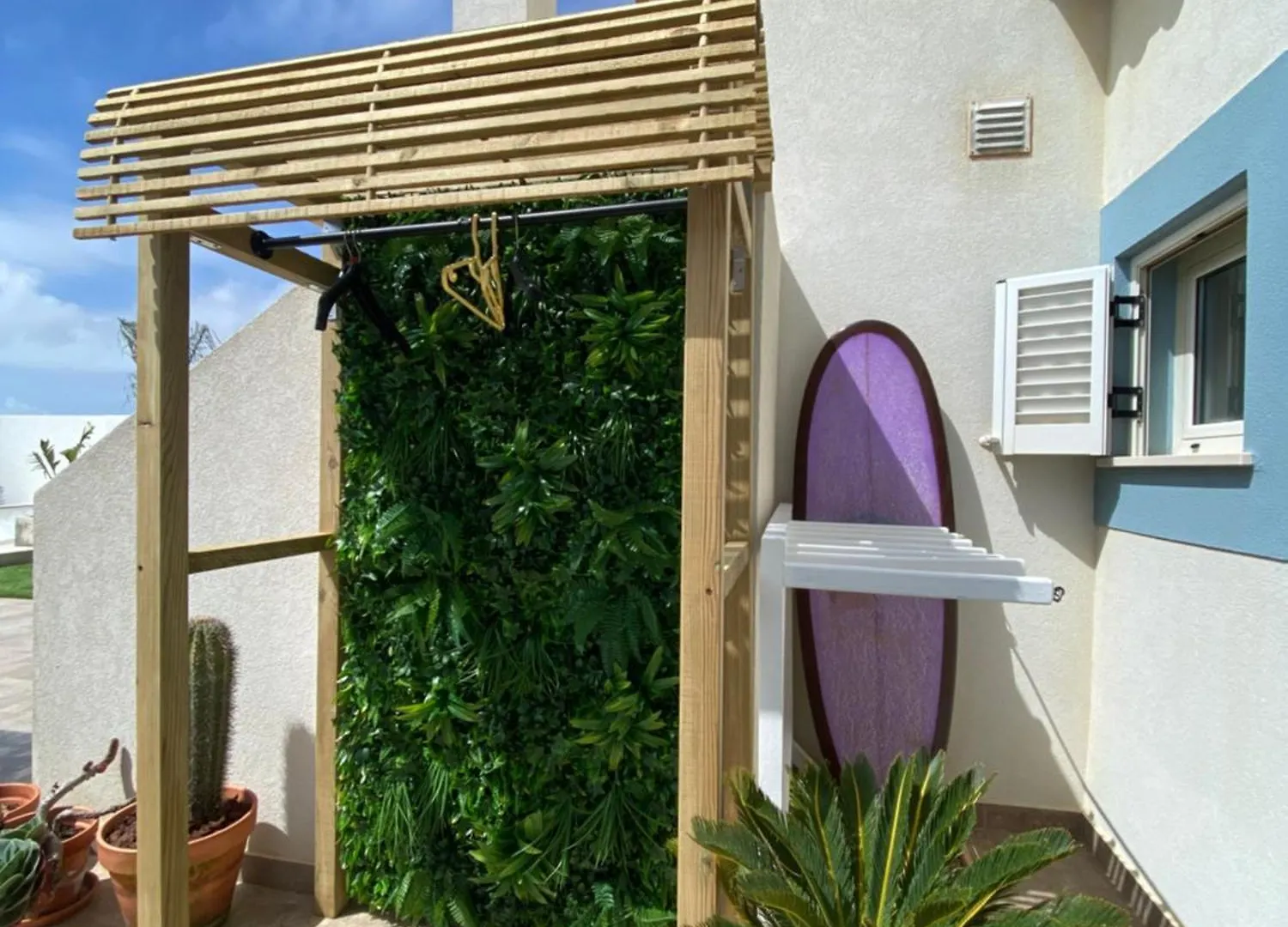 Apartament Casa Biota Sagres