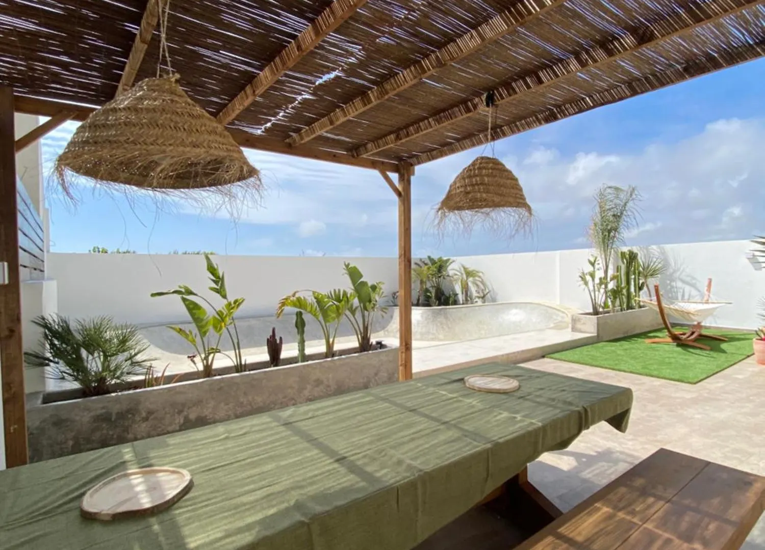 Apartament Casa Biota Sagres