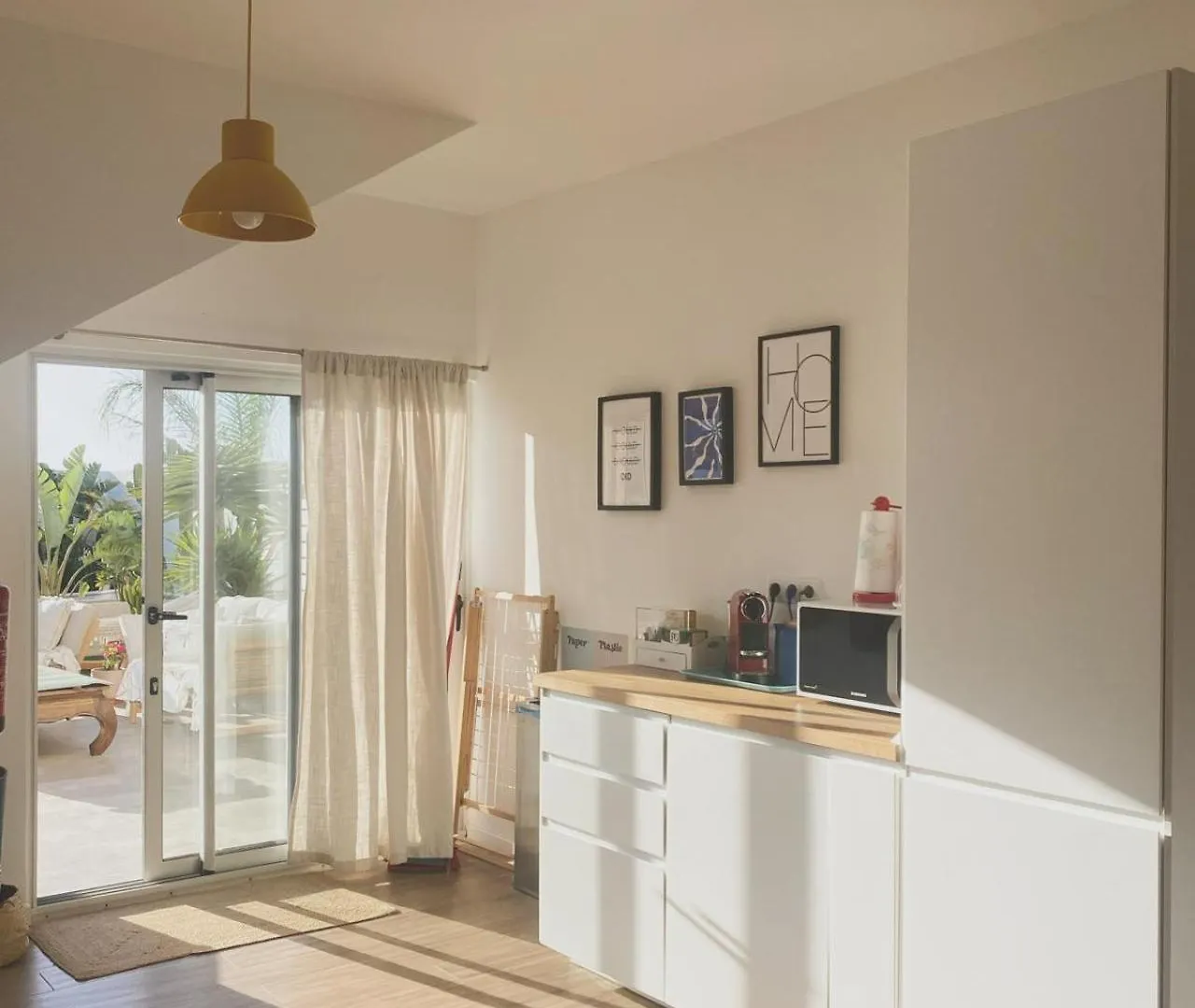Appartement Casa Biota à Sagres 0*,  Portugal