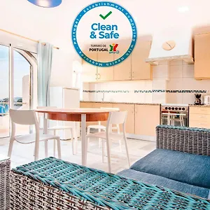 Tonel Turisticos Hotel apartamentowy
