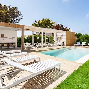  Apartamento Casa Vica