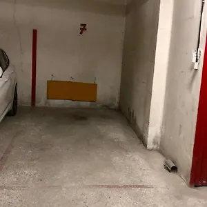 En El Corazón De La Ciudad!!!! Parking Gratuito Granada