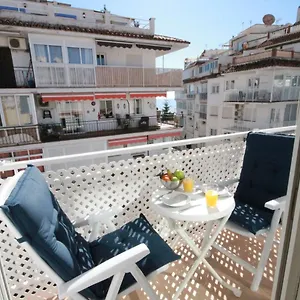 Sol Marengo Apartment Nerja
