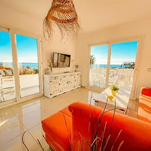 Torrenueva , , Vistamar , Go To Costa Apartment La Cala De Mijas