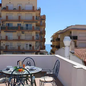 Atico Puerto Apartment Fuengirola