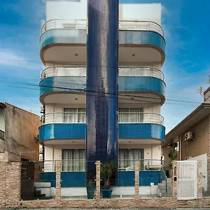 Residencial Edite No Centro De Bombinha Bombinhas