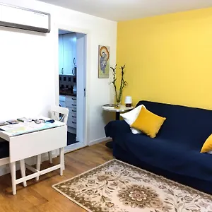 Lovers Apartment Lisbon