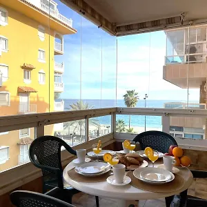 Teresa Apartment Fuengirola