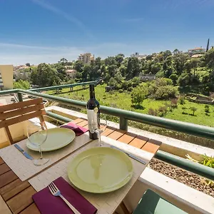 Farmers Market Vila Apartment Cascais