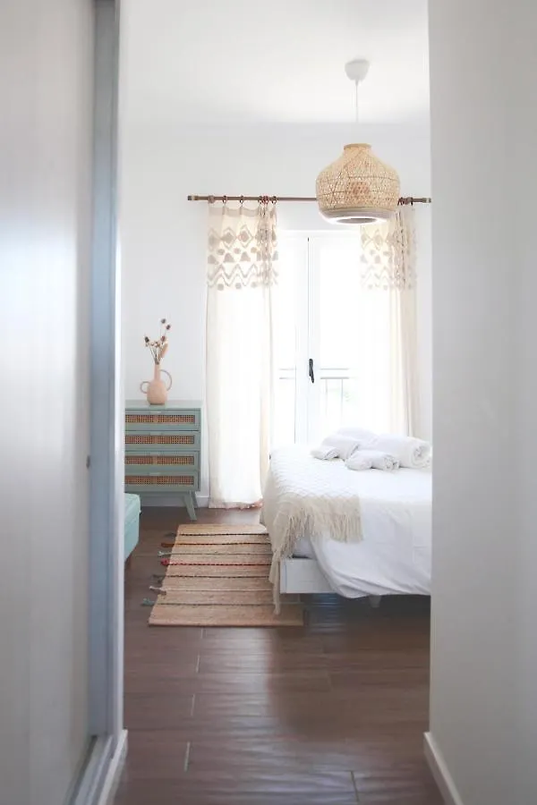 Casa Biota Apartment Sagres Portugal