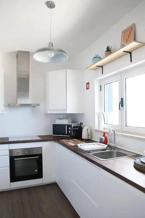 Casa Biota Apartment Sagres 0*,