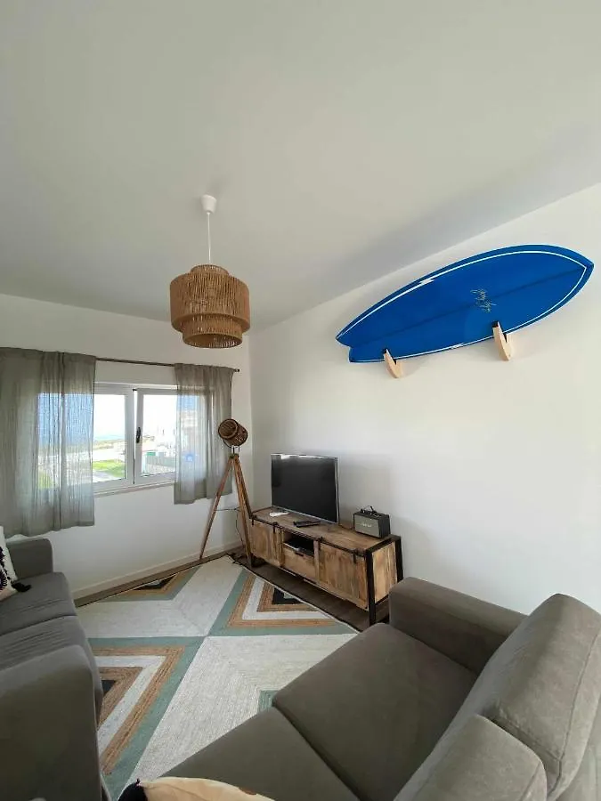 Casa Biota Apartment Sagres