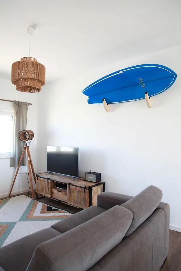 Casa Biota Apartment Sagres 0*,  Portugal