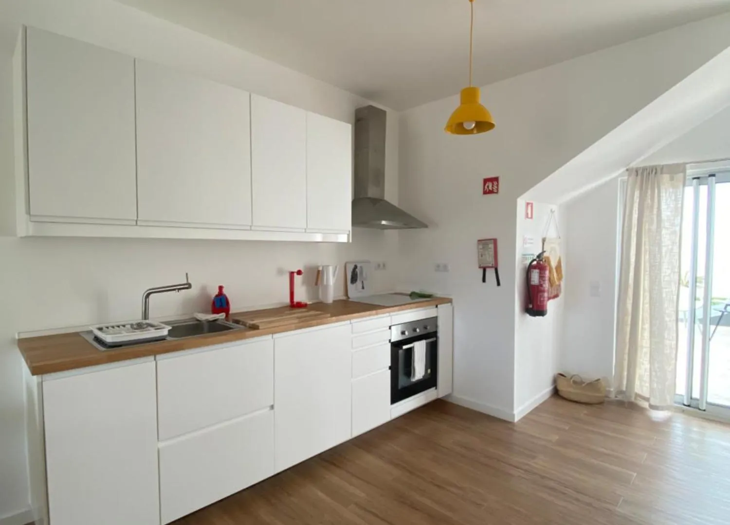 Casa Biota Apartment Sagres