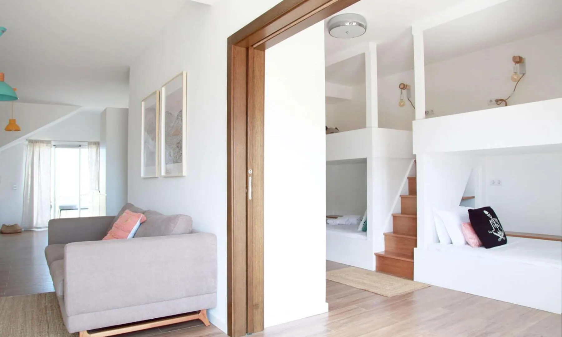 Casa Biota Apartment Sagres