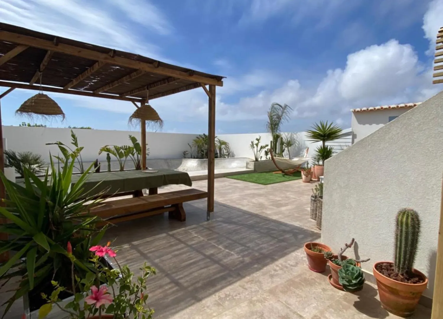 Casa Biota Apartment Sagres