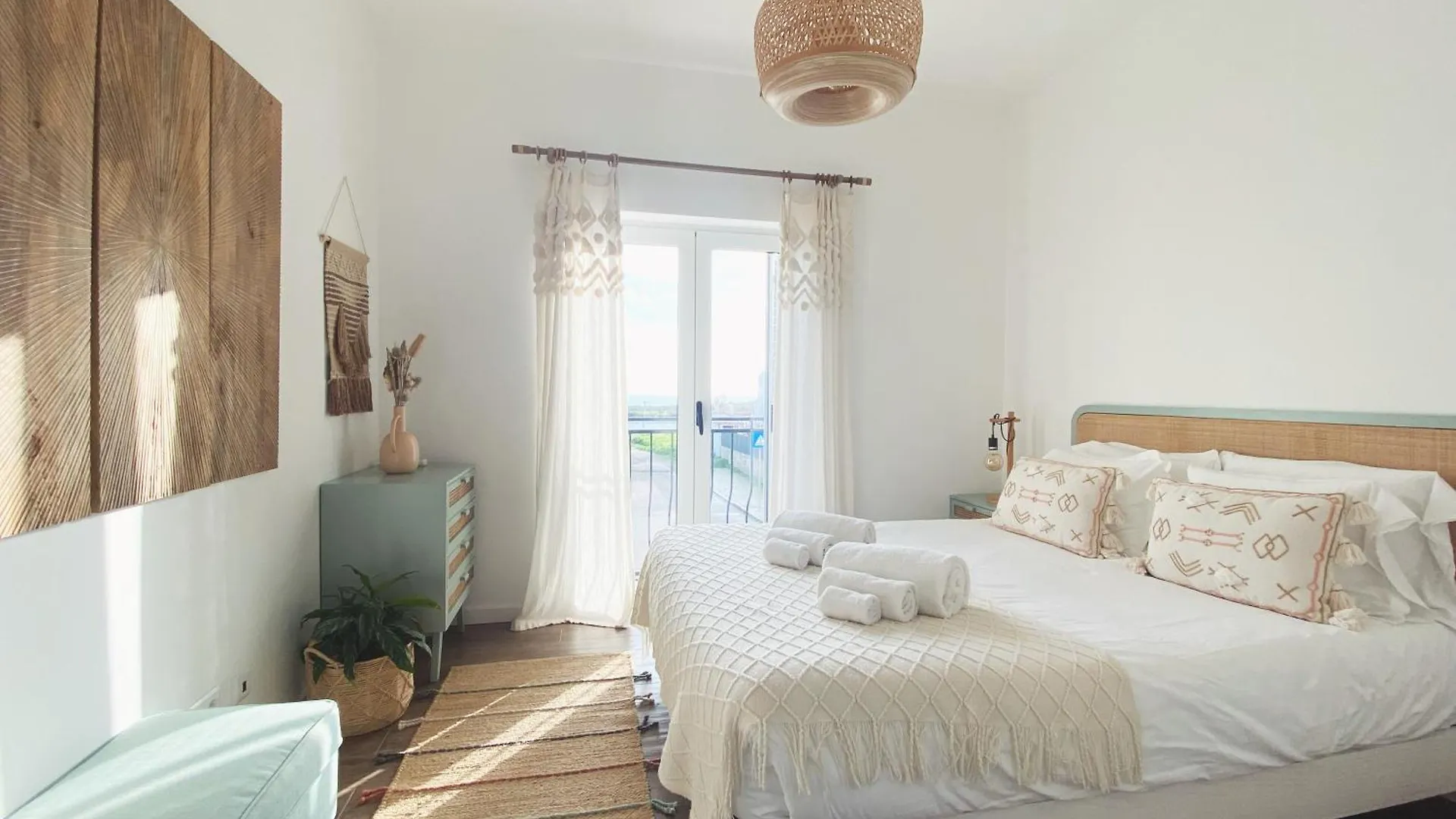 Casa Biota Apartment Sagres