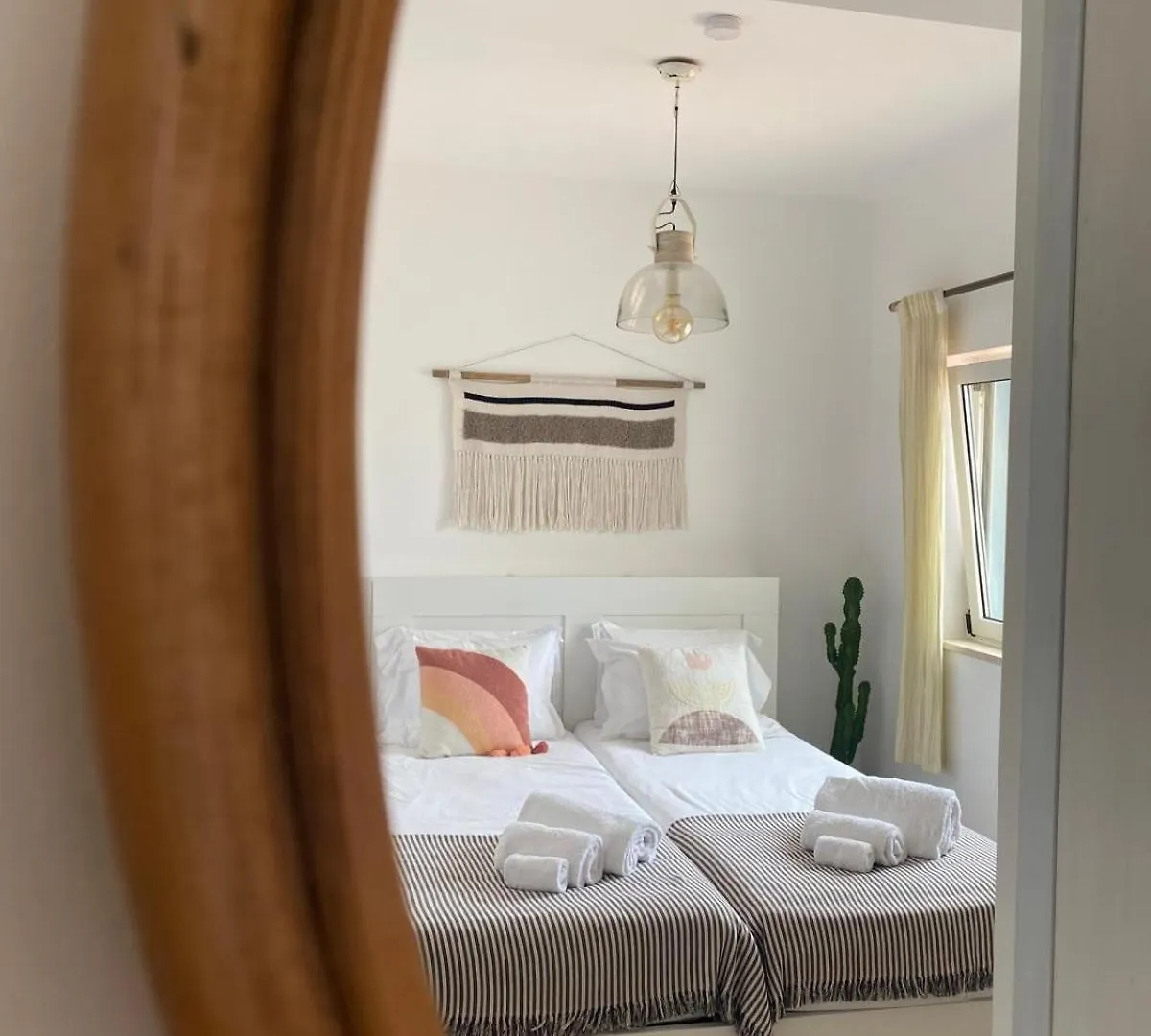 Casa Biota Apartment Sagres