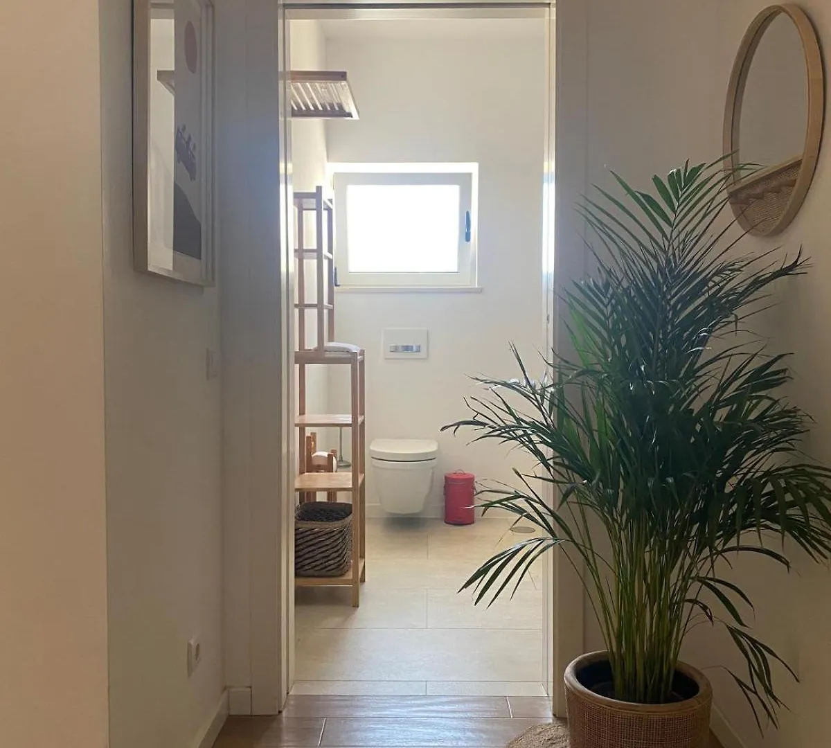 Casa Biota Apartment Sagres