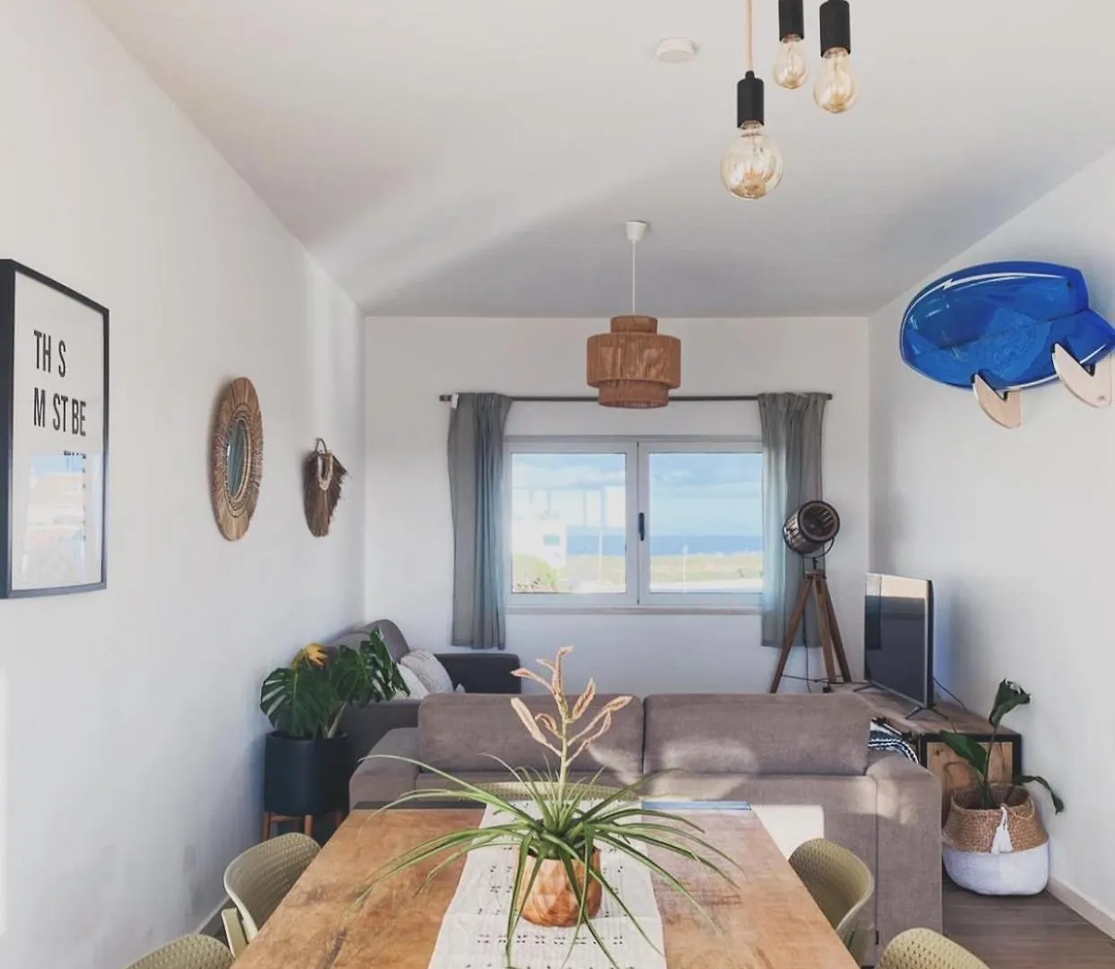 Casa Biota Apartment Sagres