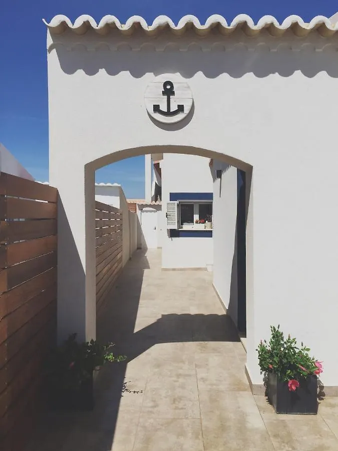 Casa Biota Apartment Sagres