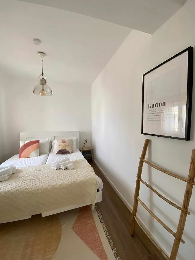 Casa Biota Apartment Sagres 0*,