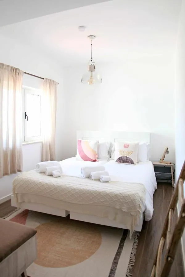 Casa Biota Apartment Sagres