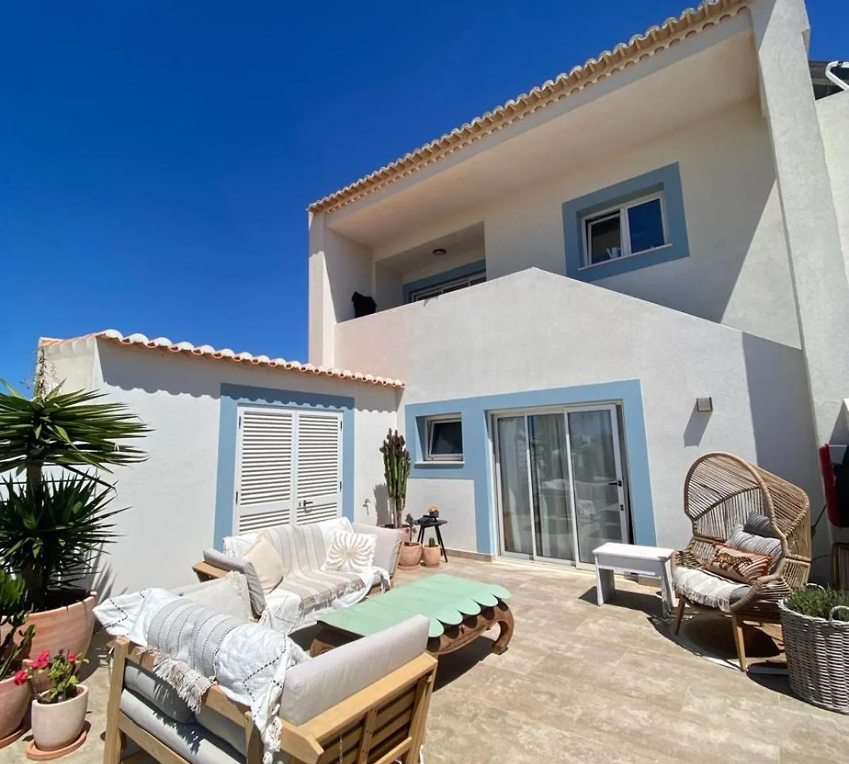 Casa Biota Apartment Sagres