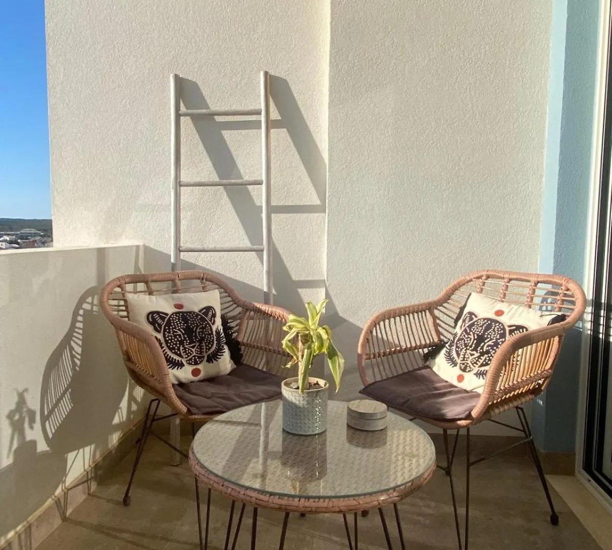 Casa Biota Apartment Sagres